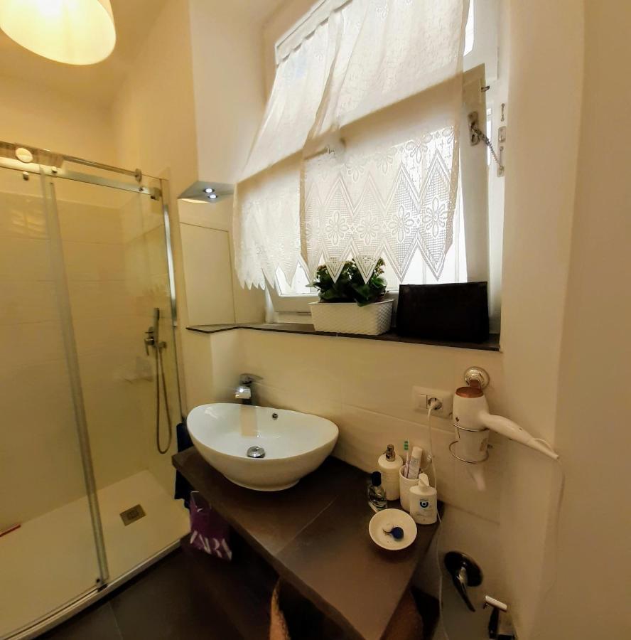 Il Balcone Sul Corso Villa Ancona Eksteriør bilde