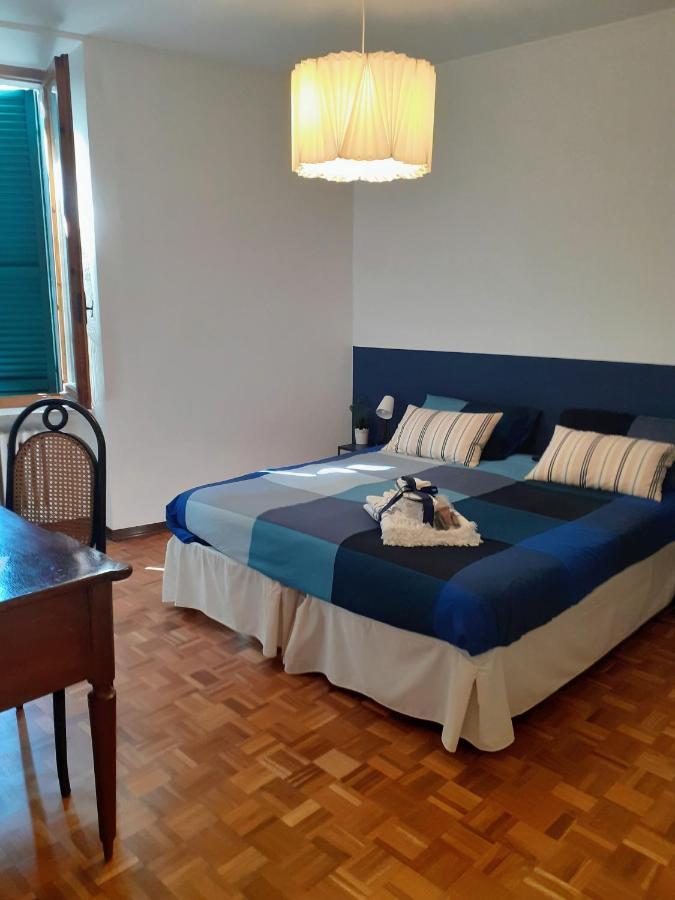 Il Balcone Sul Corso Villa Ancona Eksteriør bilde