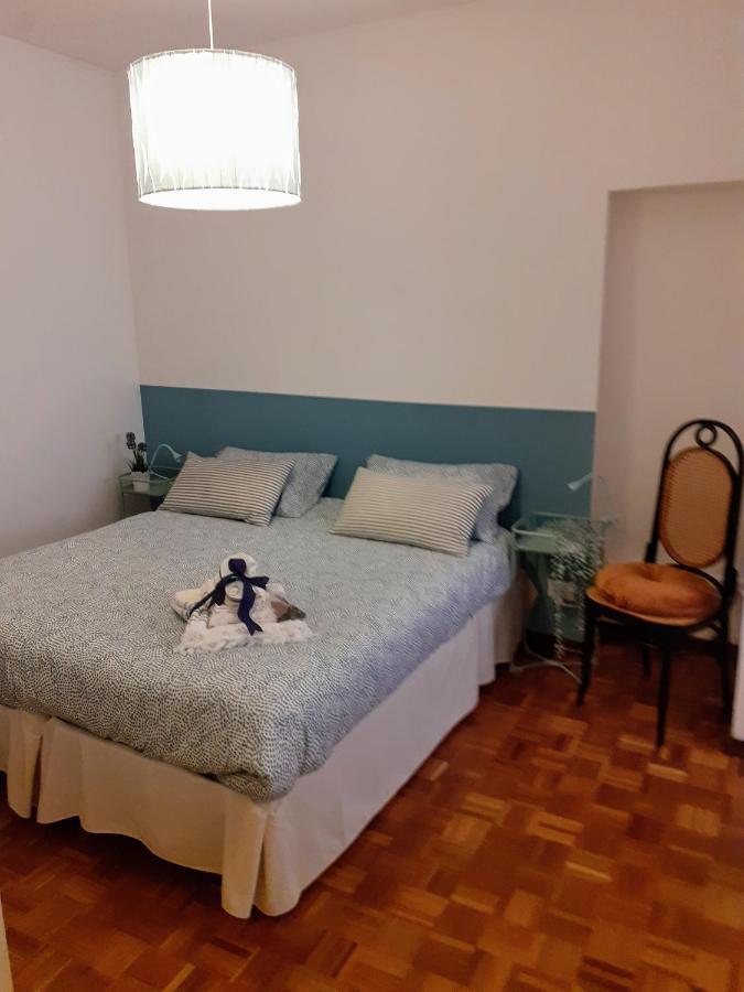 Il Balcone Sul Corso Villa Ancona Eksteriør bilde