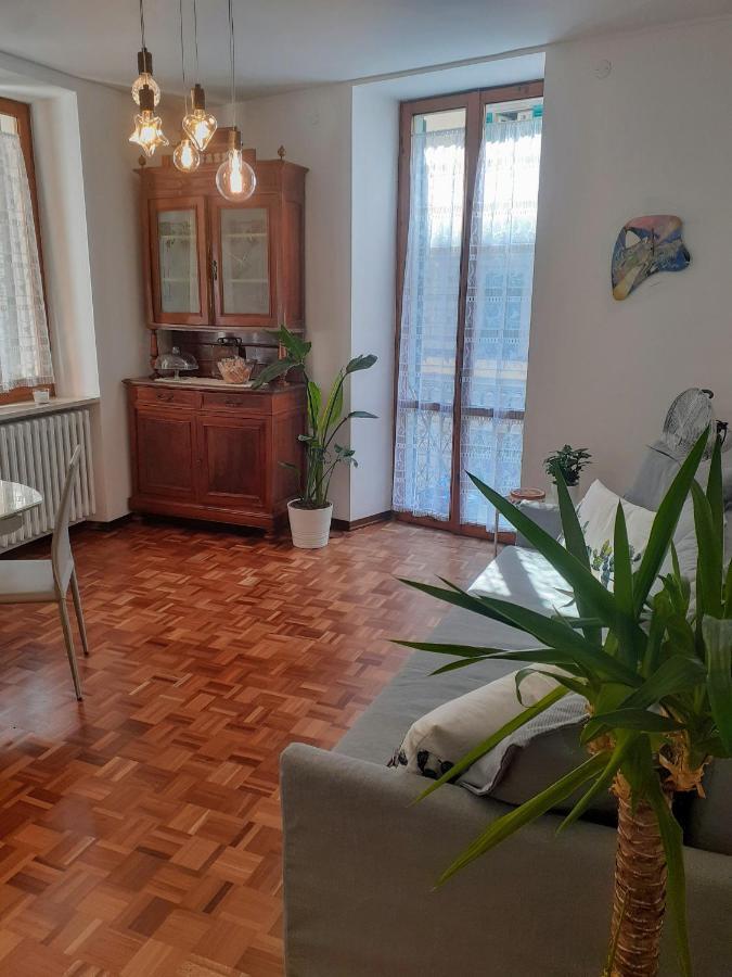 Il Balcone Sul Corso Villa Ancona Eksteriør bilde