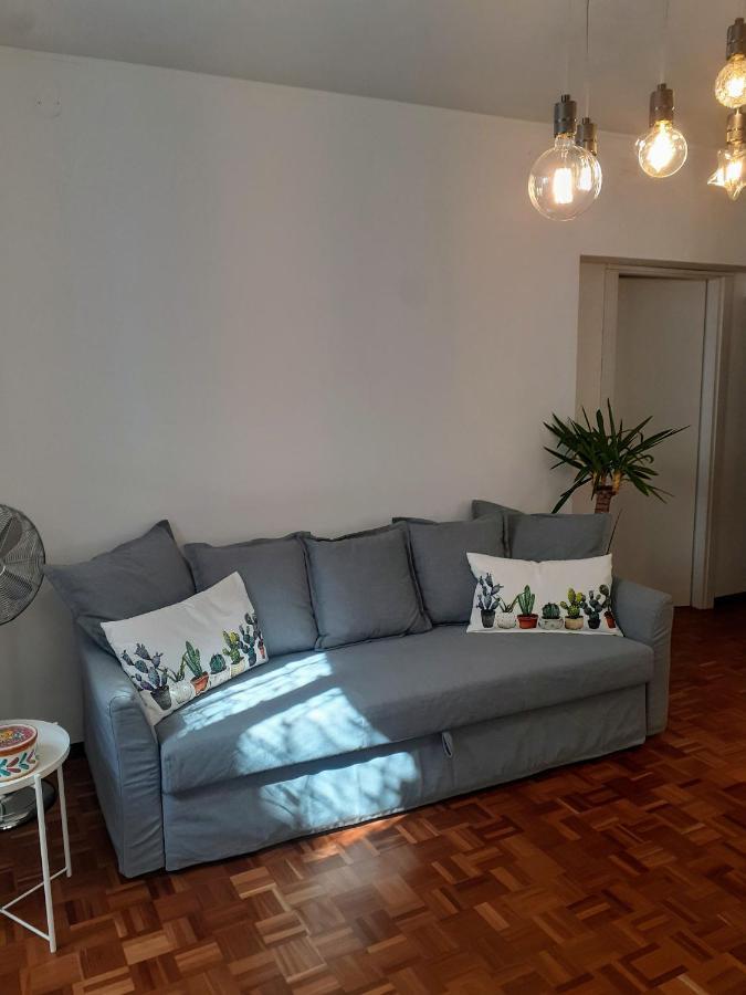Il Balcone Sul Corso Villa Ancona Eksteriør bilde