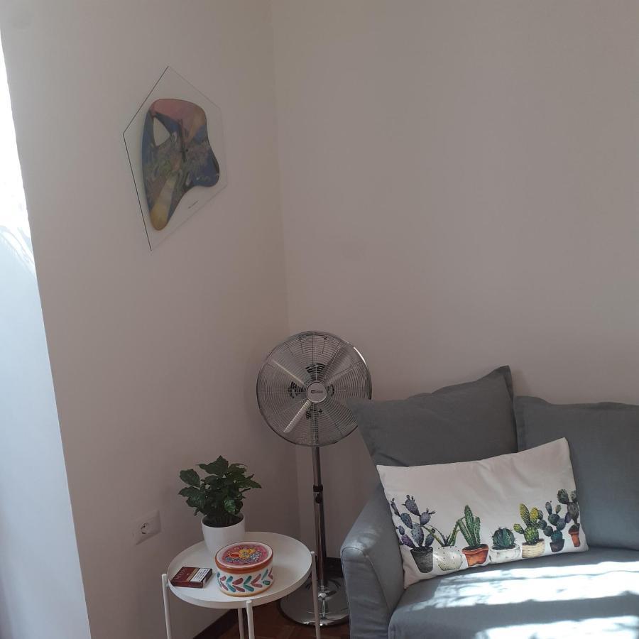 Il Balcone Sul Corso Villa Ancona Eksteriør bilde