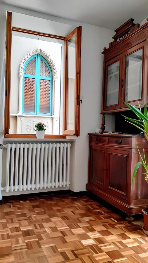 Il Balcone Sul Corso Villa Ancona Eksteriør bilde